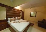 Hôtel Karachi - Imperial Guest House Karachi-4