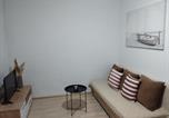 Location vacances Kaštela - Apartments Mijo-3