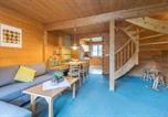 Location vacances  Silvretta - Därfli Appartements-2