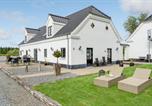 Hôtel Skive - Hedegaarden-1