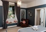 Location vacances Settle - Pendle View Apartment-1