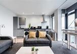 Location vacances Lowestoft - K Suites - Colne House-2