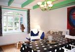 Location vacances Lézardrieux - Cozy Home In Plourivo With Kitchen-3