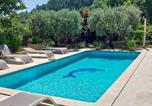 Location vacances Viens - Amazing Home In St Martin De Castillon-2