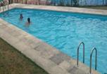 Location vacances Noja - Los Veleros - 6005-1