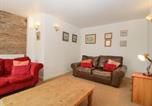 Location vacances Leominster - Wheelbarrow Cottage-4