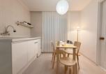 Location vacances Séoul - 명동 동대문 Ddp 주변 l 6인숙소 l 역세권 공항버스4분 무료짐보관-3