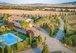 Location vacances Pienza - Awesome Home In Pienza-1