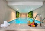 Location vacances Safed - Golden Estate-1