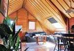 Location vacances Sandnes - Nice Apartment In Sandnes With Wifi-2