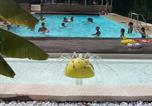 Camping avec Club enfants / Top famille Saint-André-de-Majencoules - Camping Les Sources -1