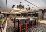 Hôtel Alameda - Springhill Suites by Marriott Oakland Airport-2