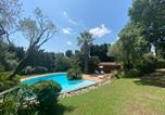 Location vacances Grimaud - Bergerie-4