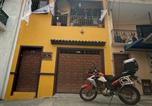 Hôtel Colombie - Casa Tierra Libre-1