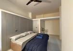 Location vacances Mysore - Sahara Villa Mysore-1
