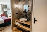 Hôtel South Holland - Badhotel Rockanje-3
