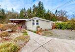 Location vacances SeaTac - Cedar River Retreat-1