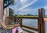 Location vacances Gujan-Mestras - Maison Ostrea - Gujan-4