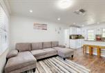 Location vacances Summerland Key - Peaceful Florida Retreat with Stunning Waterfront Views, Game Room & High-Speed-4