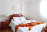 Location vacances Cantabrie - Playa de la concha-4
