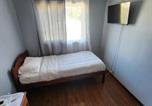 Location vacances  Vallée de Casablanca - Hostal Los Eucaliptos-4