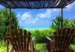 Location vacances São Miguel dos Milagres - Villa Côté Sud Pousada De Charme - Pé na Areia-1