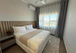 Hôtel Botswana - Serene Rentals E306-2