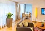 Hôtel Mieders - Hotel Penz West-4