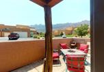 Location vacances Moab - Vista Villa #3a5-4