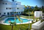 Location vacances Rota - Mychoice Diana by Bossh! Apartments-4