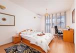 Location vacances Cracovie - Bright Apartment near Ice Kraków with Air Conditioning and Parking by Noclegi Renters-2