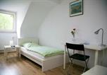 Location vacances Essen - Hotel Hoffmann-1