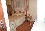 Location vacances Boksburg - Pilot Inn Accommodation-3