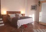 Location vacances Castiglion Fiorentino - Fantastic Apartment in the Heart of Toscana-3