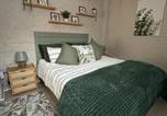 Location vacances Boksburg - Nbs Sage & Stone Nest-2
