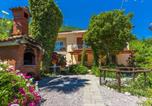 Location vacances Mošćenička Draga - Apartments Branka-1