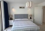 Location vacances Grado - Ca' Ariston Premium Apartment-2