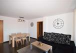 Location vacances Corcubión - Apartamento Playa de Quenxe-3