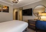 Hôtel Burnley - Mercure Blackburn Dunkenhalgh Hotel & Spa-4