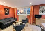 Location vacances Gérardmer - Appartement chaleureux près du lac et des pistes-2