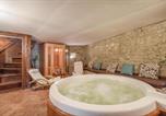 Location vacances Fivizzano - Romantic Home In Comano Ms With Sauna-1
