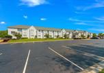 Hôtel Gastonia - Motel 6-Gastonia Charlotte I-85-4