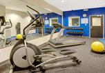 Hôtel Aéroport international de Philadelphie - Microtel Inn & Suites by Wyndham Philadelphia Airport Ridley Park-3