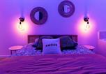 Location vacances Dijon - Harmonie Spa-4