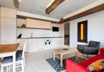 Location vacances Pola de Laviana - Benaki 86 Lujoso apartamento de montaña-2