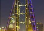 Location vacances Manama - Fursan Apartment-1