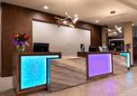 Hôtel Concord - Residence Inn by Marriott Charlotte Northlake-3