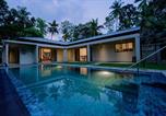 Location vacances Wadduwa - Cinnamon House Wadduwa Private Pool Villa-1
