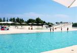 Camping Chioggia - Rosapineta Camping Village