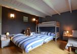 Location vacances Libramont-Chevigny - Holiday home in the heart of the Ardennes-3